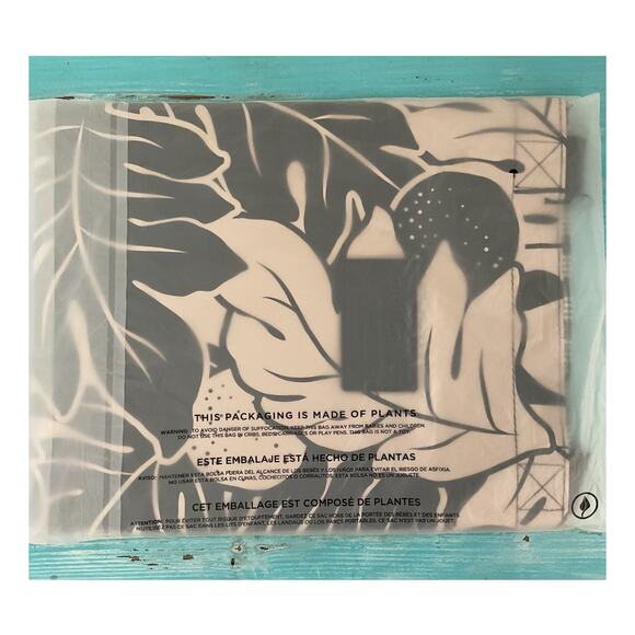 Rare Limited Edition Aloha Collection Holo Holo Reversible Tote Black/Sandstone - Picture 2 of 4